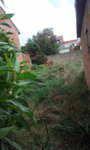 Vendo terreno en Santa Clara del Mar a 15 km de Mar del Plata