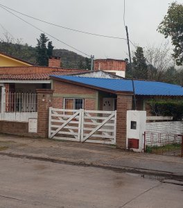 Tres casas lugar paradisíaco