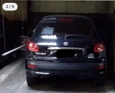 COCHERA CUBIERTA EXCELENTE EDIFICIO Y UBICACIÓN