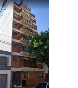 COGHLAN  / BELGRANO ALQUILER – 2 AMBIENTES CONTRAFRENTE MUY LUMINOSO