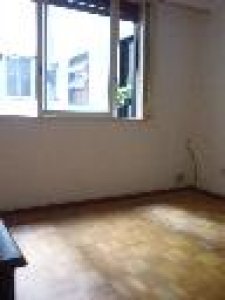 2 amb en Barrancas de Belgrano