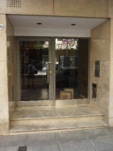 2 amb en Barrancas de Belgrano