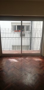 Hermoso ambiente en callao y santa fe