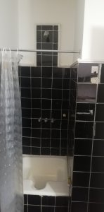 Hermoso ambiente en callao y santa fe