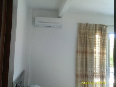 FLORIANÓPOLIS!! 200mt Mar y Centrito Ingleses-Ap 2Dorm-WiFi-TVCable- Aire Split-Garaje