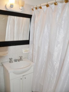 Obelisco. 2 ambientes para 3 personas.