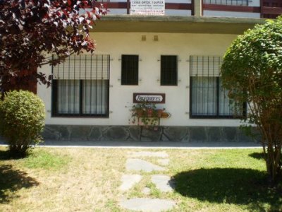 ALQUILO en Villa Gesell para familias y parejas