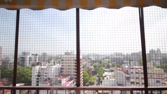 Piso con Vista Panorámica - 4 Ambientes + Dependencia - Dueño - En Venta por Viaje - CONSULTAR PRECIO