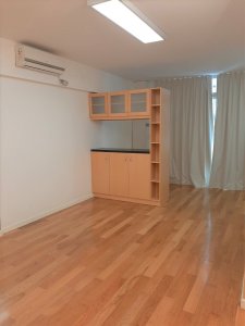 Alquilo departamento premium (Sup. Cubierta 37,16  Balcón 5,30 Total 42,46) -CON COCHERA-