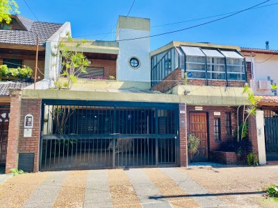Amplia Casa en zona Agustiniano en San Andres