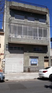 Excelente galpón en PH (sin expensas). Melincue al 4700 Villa Devoto CABA