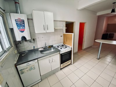 Alquiler PH SOLO APTO PROFESIONAL en San Martín