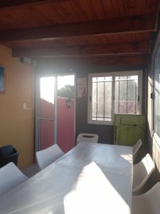 VENDO PH REMODELADO A NUEVO EN FLORES.