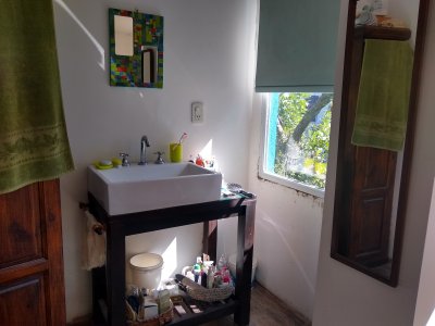 Hermoso chalet en la costa