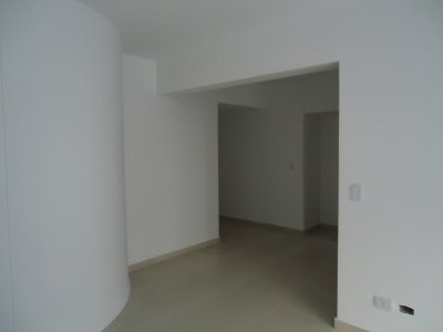 DEPTO 2 AMBIENTES, CASI NUEVO, MUY LUMINOSO, EN VILLA CRESPO