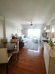 Venta Semipiso con cochera