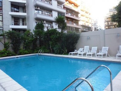 Dueño Directo Vende Departamento de 2 Ambientes en Torre de Categoría en Villa Urquiza