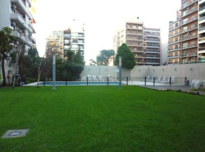 Dueño Directo Vende Departamento de 2 Ambientes en Torre de Categoría en Villa Urquiza