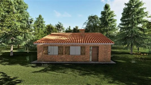 VENTA CASA 3 DORMITORIOS MALDONADO - PUNTA DEL ESTE- URUGUAY