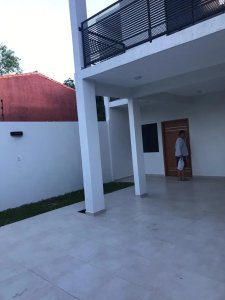 Lujosa Casa en Lambaré.!