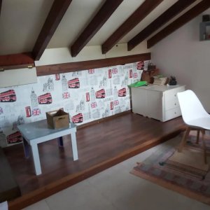 3 dormitorios 2 baños, garage patio