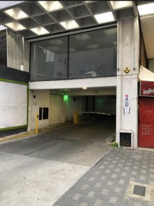 Cochera Microcentro Rosario