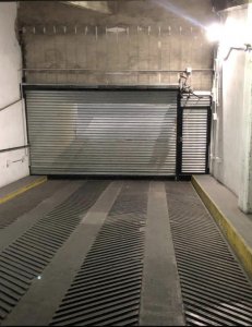 Cochera Microcentro Rosario