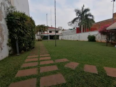 EN VENTA IMPORTANTE PROPIEDAD