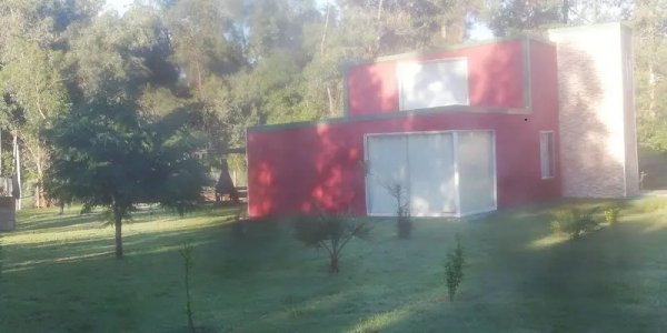 Casa Vende dueño Balneario Bella Vista