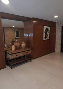 Alquilo Depto en el Edificio Barcelona.