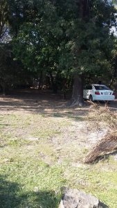 erreno imponente en Trinidad