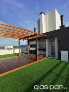 DEPARTAMENTOS  BARRIO HERRERA