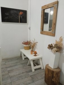 ALQUILER TEMPORARIO EN CERRO DE ORO, MERLO, SAN LUIS