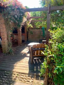 Oportunidad! CASA EN PARQUE MIRAMAR!