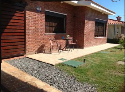 Excelente casa nueva en Atlántida Serena (Barrio Jardín)