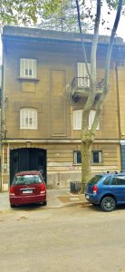 Excelente Propiedad Padrón Único en Pocitos