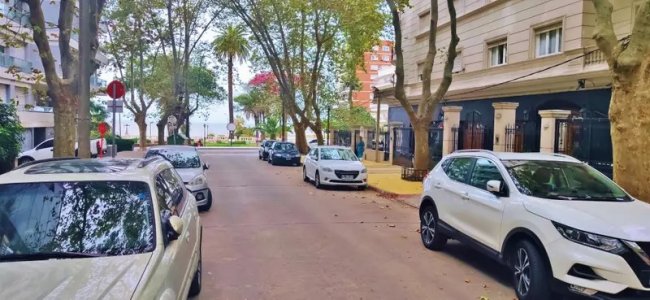 Excelente Propiedad Padrón Único en Pocitos