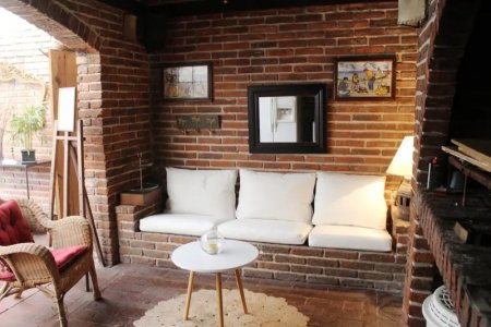 Preciosa PH en Barrio Jardín ( Pegado a jardines de Carrasco).