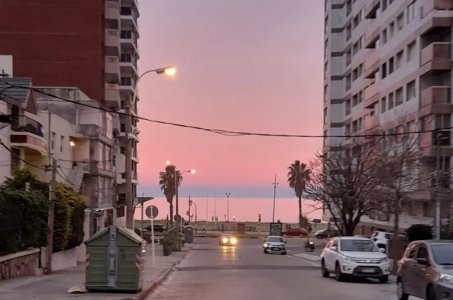 Dueño!! Vista Al Mar, La Mejor Ubicación. 3 Dorm.2 Baños Garaje