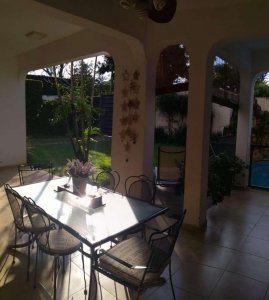 Casa en Villa Aurelia