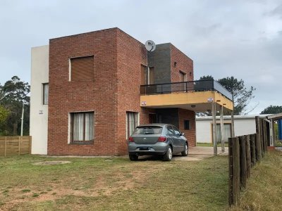Casa a 2 cuadras del mar en Balneario Santa Ana, Canelones