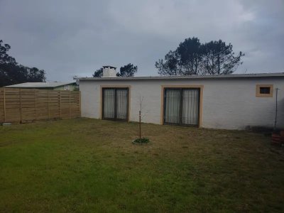 Casa a 2 cuadras del mar en Balneario Santa Ana, Canelones