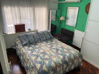 Dueño Vende Amplio Apartamento Piso Entero 3 Dormitorios