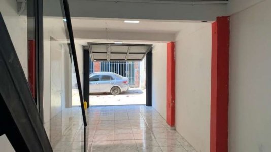 Casa en Asunción Barrio Botánico