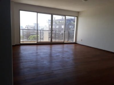Apartamento en Pocitos.
