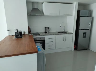 Apto. 602 Edificio Punta Roosevelt