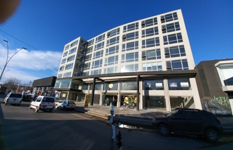 Oficina en Alquiler a estrenar, Moreno Centro, edificio coorporativo