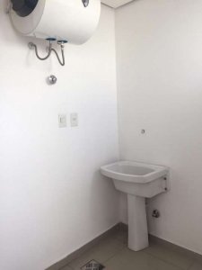 Departamento en Asunción Barrio Jara