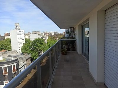 DUEÑO VENDE APTO 3 DORMITORIOS 3 BAÑOS