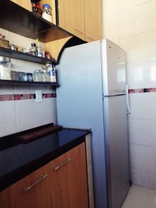 Oportunidad bajo de precio! Apto 2 dorm Malvin dueño vende